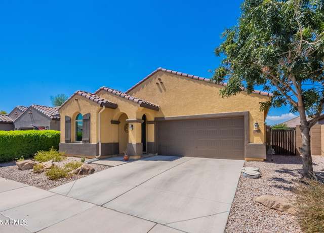 Property at 15808 N 109th Dr, Sun City, AZ 85351, 2 beds, 2 baths