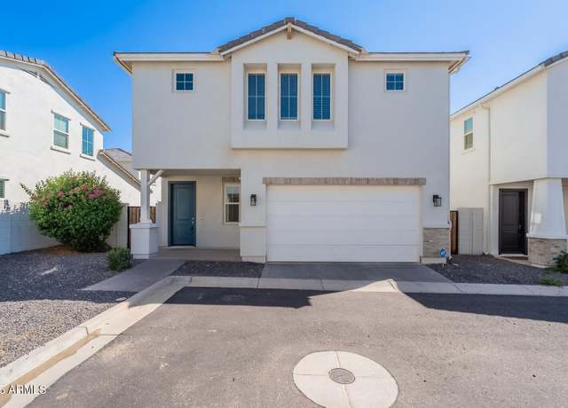 Property at 5537 S Dillon --, Mesa, AZ 85212, 3 beds, 2.5 baths