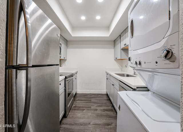Property at 18202 N Cave Creek Rd #115, Phoenix, AZ 85032, 3 beds, 1 bath