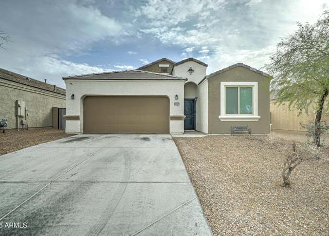 Property at 30263 W Pinchot Ave, Buckeye, AZ 85396, 4 beds, 2 baths
