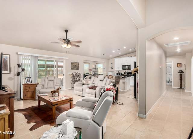Property at 20438 W Carver Rd, Buckeye, AZ 85326, 4 beds, 2 baths