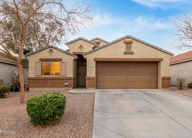 Property at 2110 S 102nd Ln, Tolleson, AZ 85353, 3 beds, 2 baths