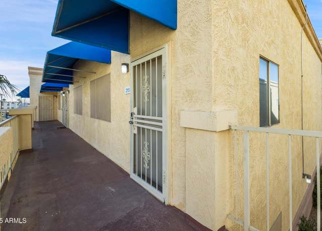 Property at 12221 W Bell Rd #215, Surprise, AZ 85378, 1 bed, 1 bath