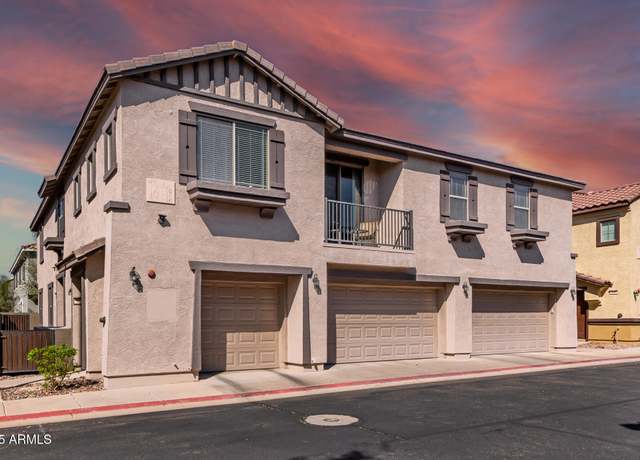 Property at 1250 S Rialto -- #47, Mesa, AZ 85209, 2 beds, 2 baths