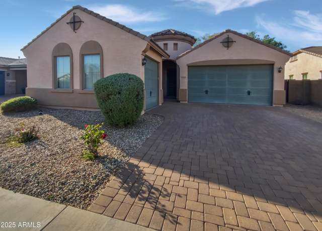 Property at 16526 W Tether Trl, Surprise, AZ 85387, 4 beds, 2.5 baths