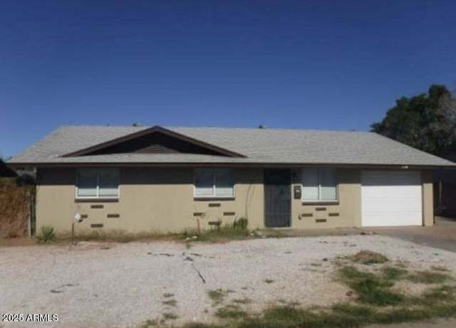 Property at 334 E Holmes Ave, Mesa, AZ 85210, 4 beds, 2 baths