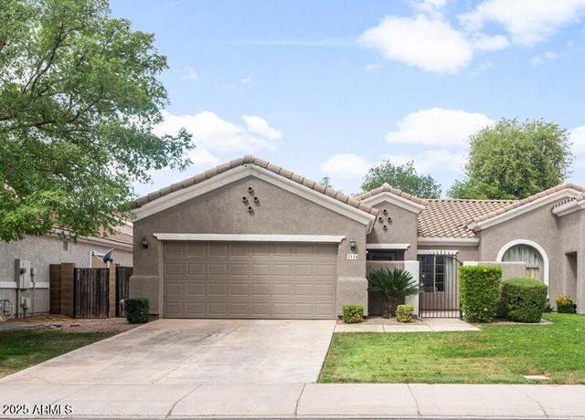 Property at 3114 S Eugene --, Mesa, AZ 85212, 3 beds, 2 baths