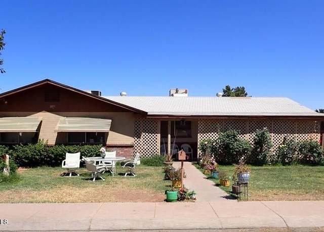 Property at 1421 N Pleasant Dr, Chandler, AZ 85225, 4 beds, 2 baths