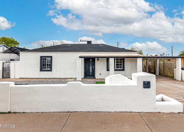 Property at 9406 W Polk St, Tolleson, AZ 85353, 4 beds, 3 baths