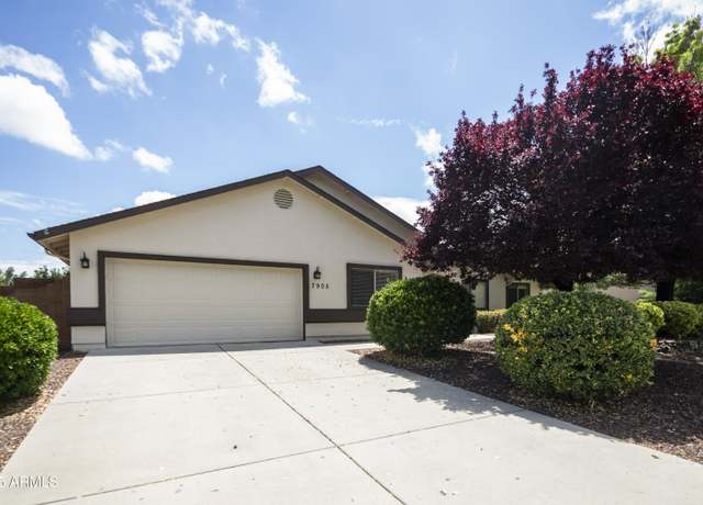 Property at 7905 E Sleepy Owl Way, Prescott Valley, AZ 86315, 3 beds, 2 baths