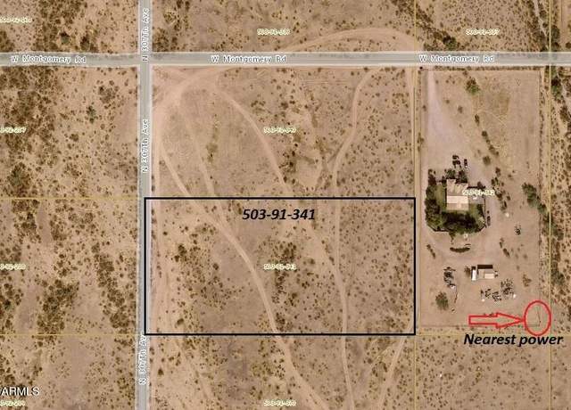 Property at 302xx N 307th Ave #66, Wittmann, AZ 85361
