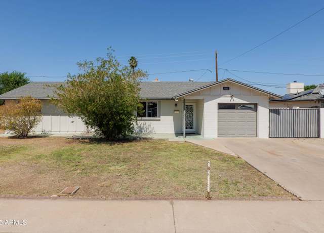 Property at 5802 N 61st Dr, Glendale, AZ 85301, 4 beds, 2 baths