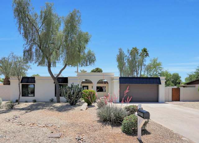 Property at 4079 E Yucca St, Phoenix, AZ 85028, 3 beds, 2 baths