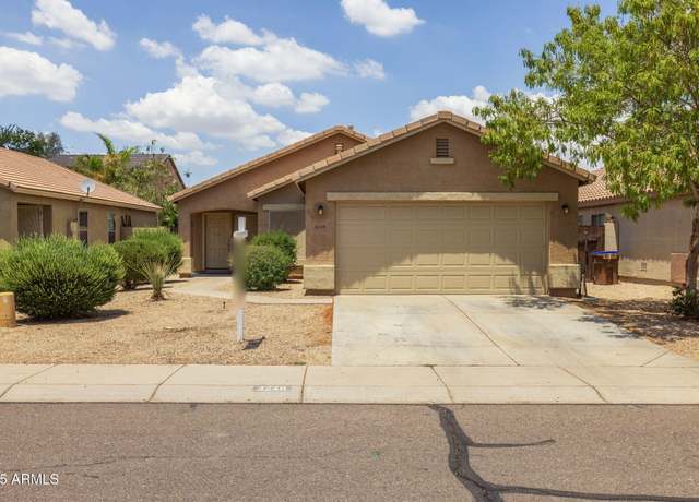 Property at 3248 W Sunshine Butte Dr, San Tan Valley, AZ 85144, 3 beds, 2 baths