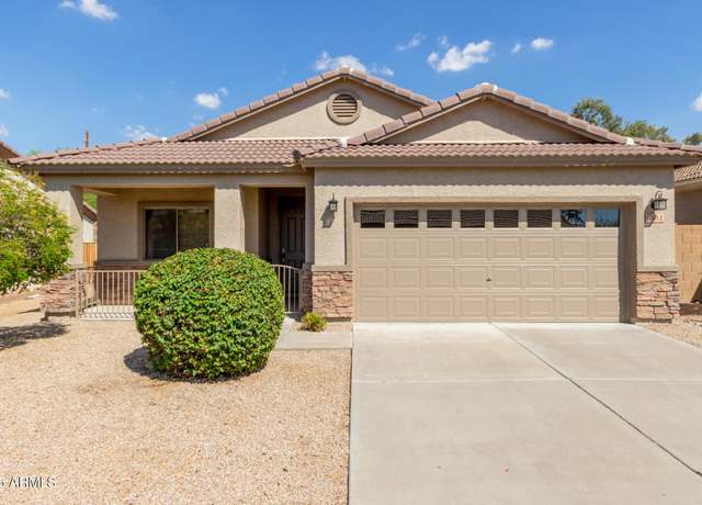 Property at 3451 N Silverado --, Mesa, AZ 85215, 3 beds, 2 baths