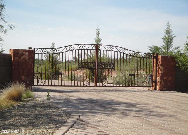 Property at 9150 E Spring Creek Ranch Rd Unit -, Cottonwood, AZ 86326