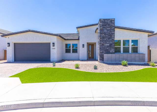 Property at 7583 W Gelding Dr, Peoria, AZ 85381, 4 beds, 3 baths