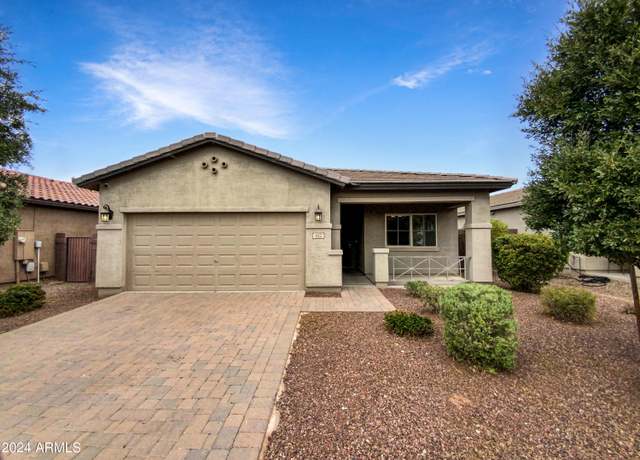Property at 432 W Flame Tree Ave, San Tan Valley, AZ 85140, 3 beds, 2 baths