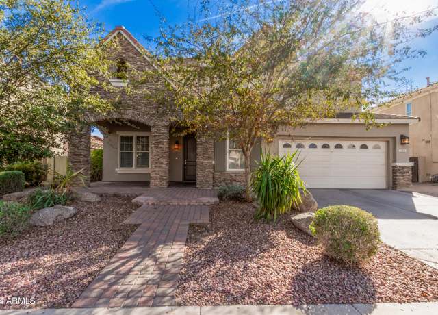 Property at 2301 E Azalea Dr, Chandler, AZ 85286, 5 beds, 3 baths
