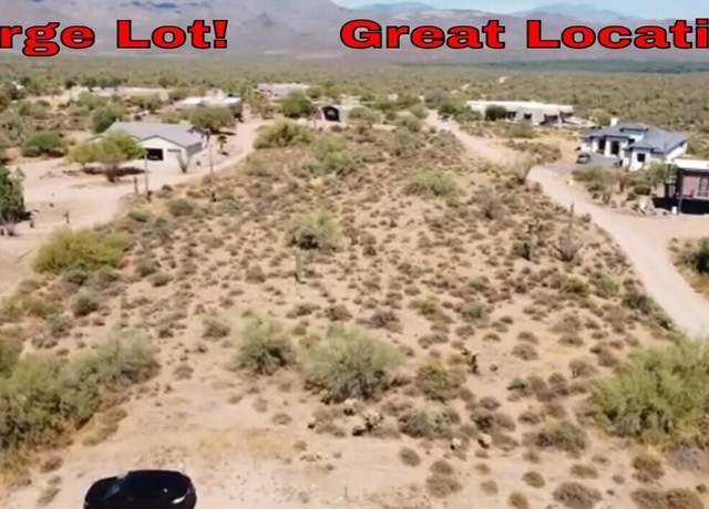 Property at 31020 N 176th St Unit -, Rio Verde, AZ 85263