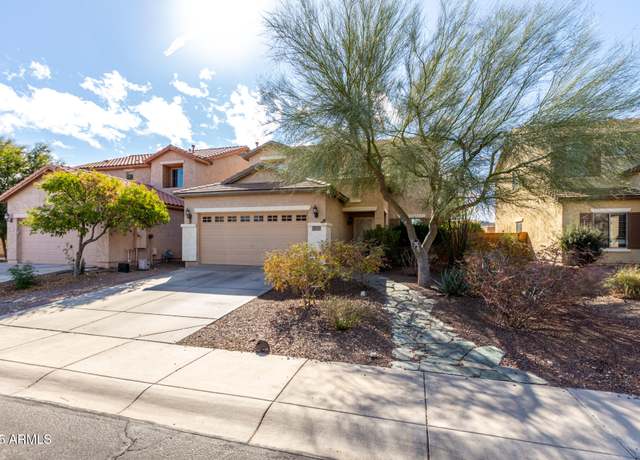 Property at 26111 W Yukon Dr, Buckeye, AZ 85396, 4 beds, 3 baths