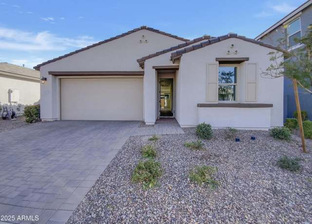 Property at 9327 E Static Ave, Mesa, AZ 85212, 3 beds, 2 baths