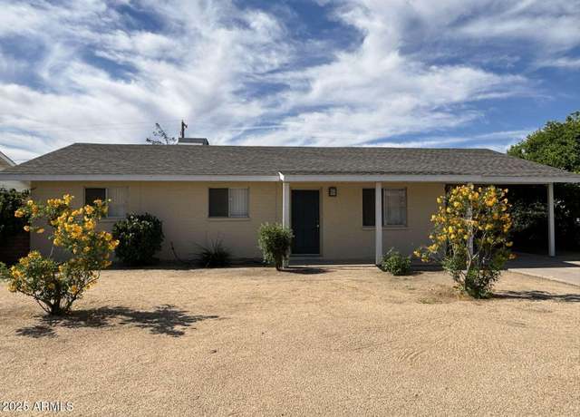 Property at 1337 W Elna Rae St, Tempe, AZ 85281, 3 beds, 2 baths