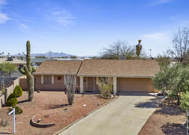 Property at 15671 S Coral Rd, Arizona City, AZ 85123, 2 beds, 2 baths
