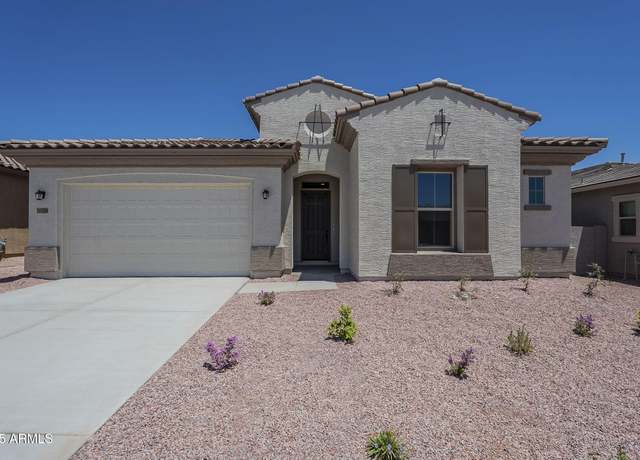 Property at 20258 W Catalina Dr, Buckeye, AZ 85396, 4 beds, 3 baths