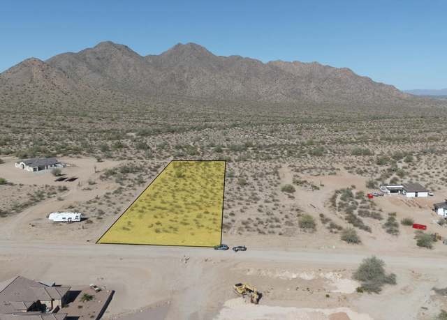 Property at 0 N Bell Rd Unit -, Queen Creek, AZ 85144