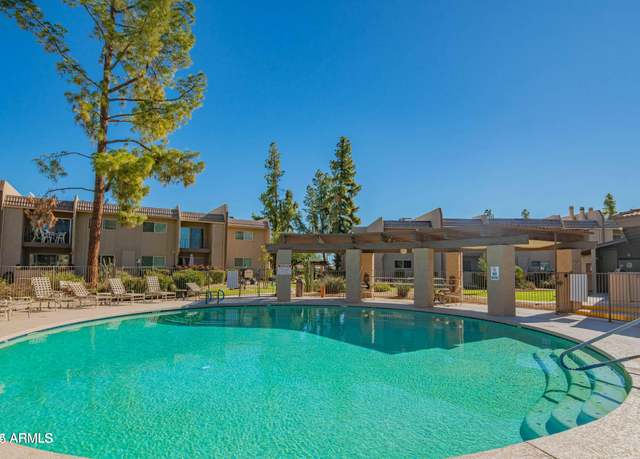 Property at 7436 E Chaparral Rd Unit B246, Scottsdale, AZ 85250, 2 beds, 2 baths