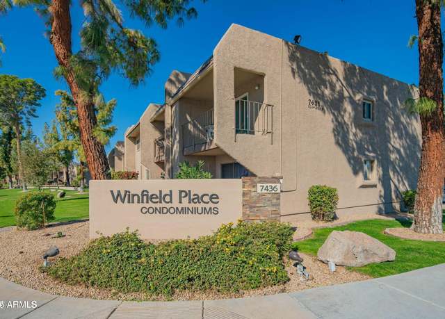 Property at 7436 E Chaparral Rd Unit B246, Scottsdale, AZ 85250, 2 beds, 2 baths