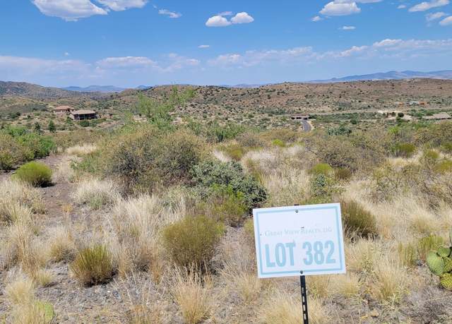 Property at 15190 E Countryside Rd #382, Mayer, AZ 86333