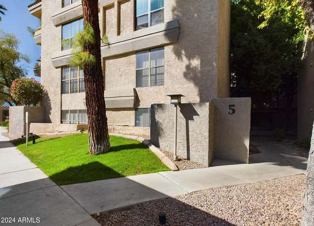 Property at 5124 N 31st Pl #522, Phoenix, AZ 85016, 2 beds, 1.5 baths