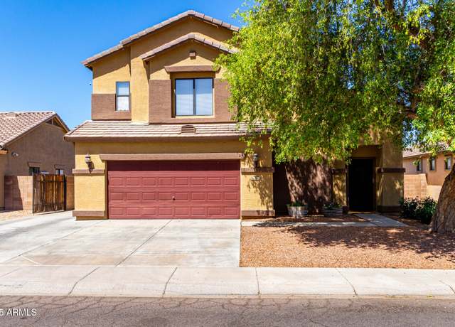 Property at 6320 S 26th Dr, Phoenix, AZ 85041, 3 beds, 2.5 baths