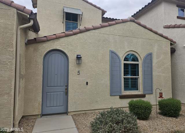 Property at 3855 S Mcqueen Rd #5, Chandler, AZ 85286, 3 beds, 2.5 baths