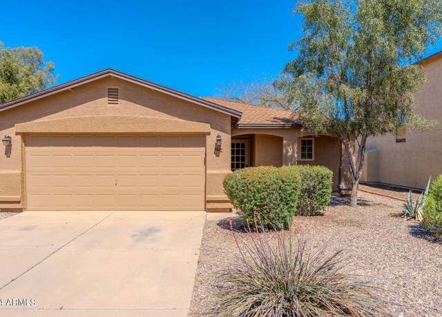 Property at 1020 E Denim Trl, San Tan Valley, AZ 85143, 3 beds, 2 baths