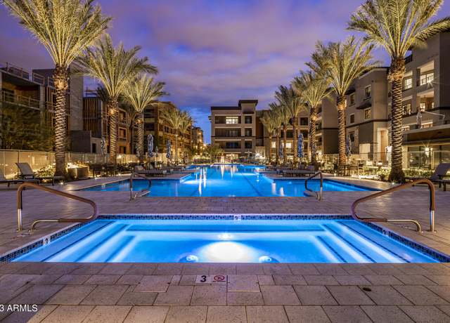 Property at 5250 E Deer Valley Dr #316, Phoenix, AZ 85054, 3 beds, 3.5 baths