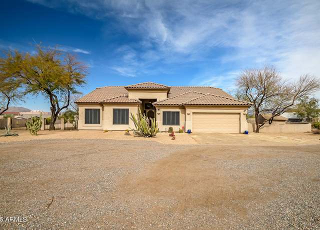 Property at 34242 N 10th St, Phoenix, AZ 85085, 3 beds, 2 baths