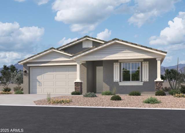 Property at 7694 W Saddlehorn Rd, Peoria, AZ 85383, 3 beds, 2.5 baths