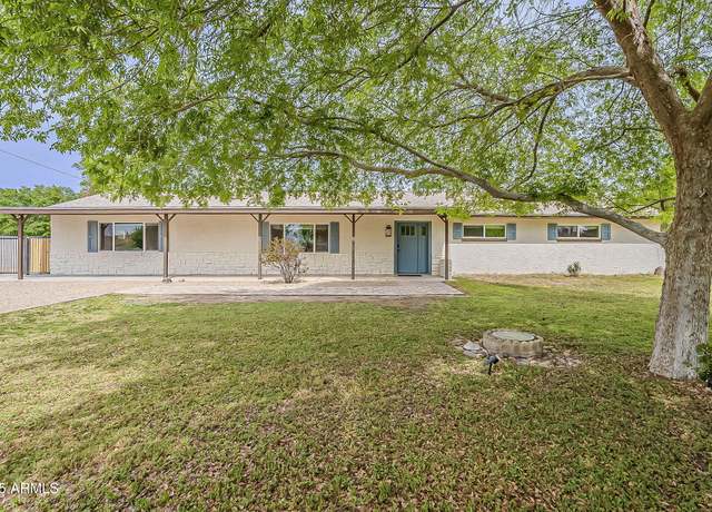 Property at 4014 W Topeka Dr, Glendale, AZ 85308, 3 beds, 2.5 baths