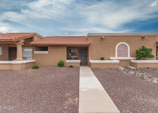 Property at 317 W Tonopah Dr #2, Phoenix, AZ 85027, 2 beds, 2 baths