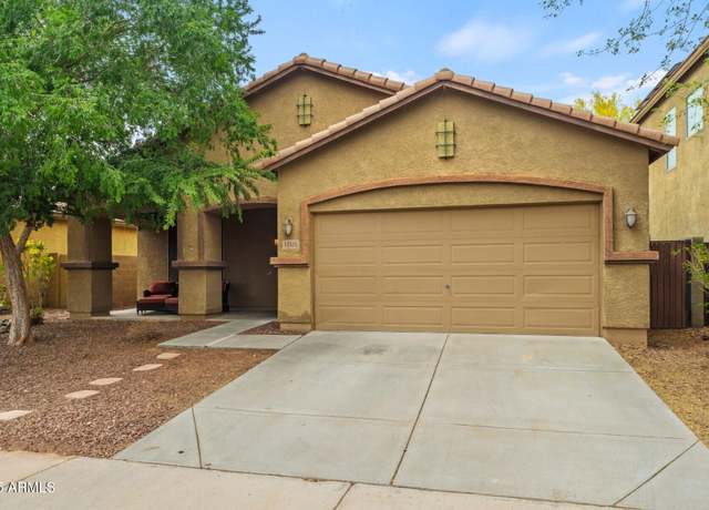 Property at 11818 W Villa Hermosa Ln, Sun City, AZ 85373, 3 beds, 2 baths