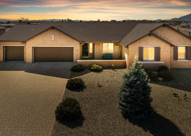 Property at 1559 W Anne Marie Dr, Chino Valley, AZ 86323, 3 beds, 2 baths