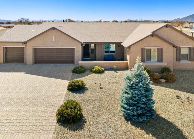 Property at 1559 W Anne Marie Dr, Chino Valley, AZ 86323, 3 beds, 2 baths