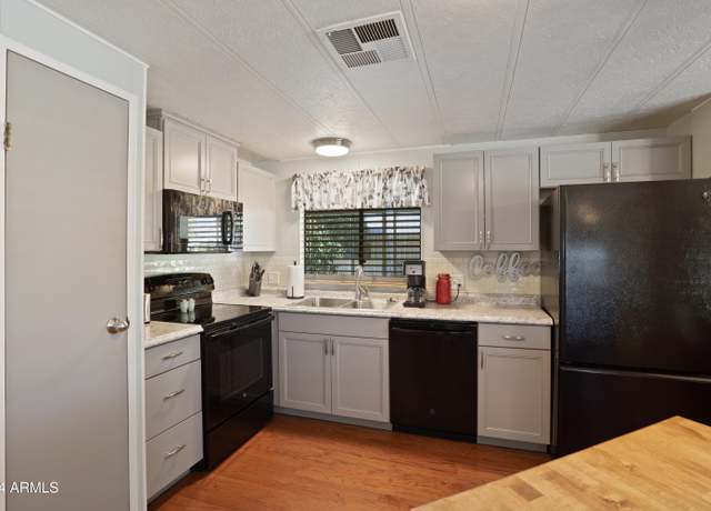 Property at 8103 E Southern Ave #177, Mesa, AZ 85209, 2 beds, 2 baths