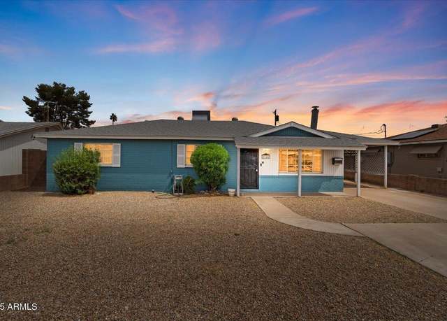 Property at 2144 W 1st Pl, Mesa, AZ 85201, 3 beds, 2 baths