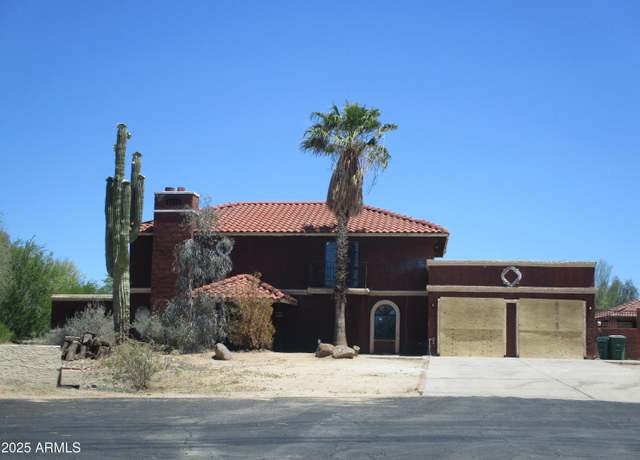 Property at 5716 E Desert Vista Trl, Cave Creek, AZ 85331, 4 beds, 2.5 baths