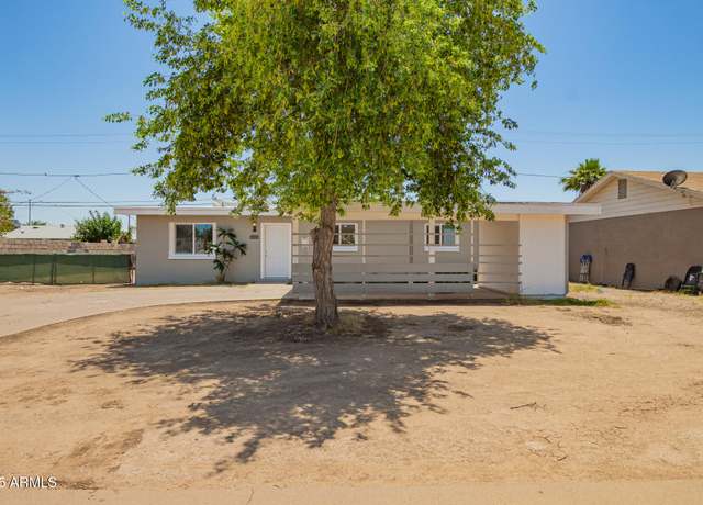 Property at 5029 W Osborn Rd, Phoenix, AZ 85031, 3 beds, 2 baths