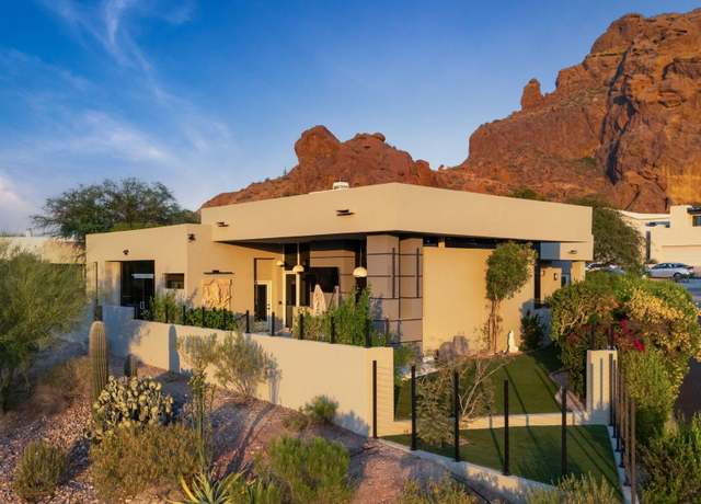 Property at 5905 N Echo Canyon Ln, Phoenix, AZ 85018, 3 beds, 2.5 baths